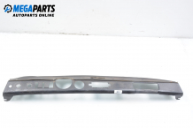 Interior plastic for Trabant P 601 0.6, 26 hp, sedan, 1988, position: front Interior plastic for Trabant P 601 0.6, 26 hp, sedan, 1988, position: front