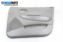 Interior door panel for Daewoo Nubira 2.0 16V, 133 hp, sedan, 2000, position: front - right Interior door panel for Daewoo Nubira 2.0 16V, 133 hp, sedan, 2000, position: front - right