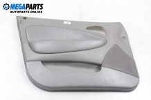 Interior door panel for Daewoo Nubira 2.0 16V, 133 hp, sedan, 2000, position: front - left Interior door panel for Daewoo Nubira 2.0 16V, 133 hp, sedan, 2000, position: front - left