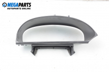 Interior plastic for Renault Laguna II (X74) 2.2 dCi, 150 hp, station wagon, 2004 Interior plastic for Renault Laguna II (X74) 2.2 dCi, 150 hp, station wagon, 2004