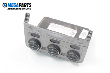 Air conditioning panel for Alfa Romeo 147 1.6 16V T.Spark, 120 hp, hatchback, 2001 Air conditioning panel for Alfa Romeo 147 1.6 16V T.Spark, 120 hp, hatchback, 2001