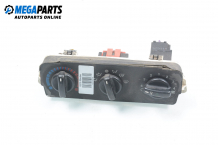 Air conditioning panel for Ford Mondeo Mk I 1.8 16V, 112 hp, station wagon, 1994 Air conditioning panel for Ford Mondeo Mk I 1.8 16V, 112 hp, station wagon, 1994