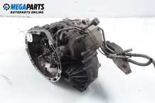 Automatic gearbox for Mercedes-Benz A-Class W168 1.6, 102 hp, hatchback automatic, 2000 Automatic gearbox for Mercedes-Benz A-Class W168 1.6, 102 hp, hatchback automatic, 2000
