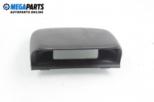 Interior plastic for Peugeot 307 2.0 HDI, 107 hp, station wagon, 2003, position: front Interior plastic for Peugeot 307 2.0 HDI, 107 hp, station wagon, 2003, position: front
