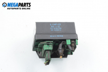 Glow plugs relay for Peugeot 307 2.0 HDI, 107 hp, station wagon, 2003 № 9639912580 Glow plugs relay for Peugeot 307 2.0 HDI, 107 hp, station wagon, 2003 № 9639912580