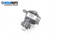 Boot lid key lock for Mercedes-Benz 124 (W/S/C/A/V) 2.0, 122 hp, sedan, 1989, position: rear Boot lid key lock for Mercedes-Benz 124 (W/S/C/A/V) 2.0, 122 hp, sedan, 1989, position: rear