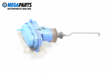 Door lock actuator for Audi 80 (B4) 2.0, 90 hp, sedan, 1991, position: front - left Door lock actuator for Audi 80 (B4) 2.0, 90 hp, sedan, 1991, position: front - left