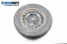 Spare tire for Audi 80 (B4) (1991-1995) 15 inches, width 6 (The price is for one piece) Spare tire for Audi 80 (B4) (1991-1995) 15 inches, width 6 (The price is for one piece)