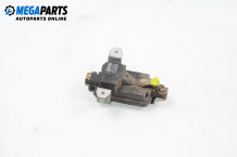 Heater motor flap control for Mitsubishi Space Wagon 2.0, 133 hp, minivan, 1994 Heater motor flap control for Mitsubishi Space Wagon 2.0, 133 hp, minivan, 1994