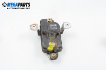 Heater motor flap control for Mitsubishi Space Wagon 2.0, 133 hp, minivan, 1994 Heater motor flap control for Mitsubishi Space Wagon 2.0, 133 hp, minivan, 1994