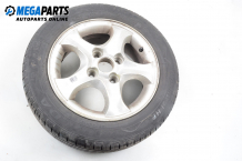 Spare tire for Hyundai Coupe (RD) (1996-1999) 15 inches, width 6 (The price is for one piece) Spare tire for Hyundai Coupe (RD) (1996-1999) 15 inches, width 6 (The price is for one piece)