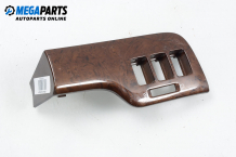 Interior moulding for Subaru Outback (BE, BH) 2.5, 156 hp, station wagon automatic, 1999 Interior moulding for Subaru Outback (BE, BH) 2.5, 156 hp, station wagon automatic, 1999