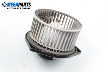 Heating blower for Subaru Outback (BE, BH) 2.5, 156 hp, station wagon automatic, 1999 Heating blower for Subaru Outback (BE, BH) 2.5, 156 hp, station wagon automatic, 1999