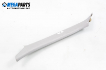 Interior plastic for Subaru Outback (BE, BH) 2.5, 156 hp, station wagon automatic, 1999, position: left Interior plastic for Subaru Outback (BE, BH) 2.5, 156 hp, station wagon automatic, 1999, position: left
