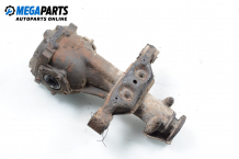 Differential for Subaru Outback (BE, BH) 2.5, 156 hp, station wagon automatic, 1999 Differential for Subaru Outback (BE, BH) 2.5, 156 hp, station wagon automatic, 1999