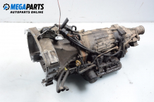 Automatic gearbox for Subaru Outback (BE, BH) 2.5, 156 hp, station wagon automatic, 1999 Automatic gearbox for Subaru Outback (BE, BH) 2.5, 156 hp, station wagon automatic, 1999