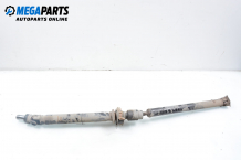 Tail shaft for Subaru Outback (BE, BH) 2.5, 156 hp, station wagon automatic, 1999 Tail shaft for Subaru Outback (BE, BH) 2.5, 156 hp, station wagon automatic, 1999