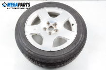 Spare tire for Audi A8 (D2) (1994-2002) 17 inches, width 8 (The price is for one piece) Spare tire for Audi A8 (D2) (1994-2002) 17 inches, width 8 (The price is for one piece)