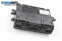 Air conditioning panel for Audi A8 (D2) 2.5 TDI, 150 hp, sedan automatic, 1998 Air conditioning panel for Audi A8 (D2) 2.5 TDI, 150 hp, sedan automatic, 1998