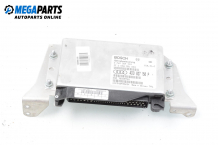 Transmission module for Audi A8 (D2) 2.5 TDI, 150 hp, sedan automatic, 1998 № Bosch 0 260 002 513 Transmission module for Audi A8 (D2) 2.5 TDI, 150 hp, sedan automatic, 1998 № Bosch 0 260 002 513