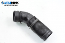 Air intake corrugated hose for Seat Ibiza (6K) 1.9 SDI, 68 hp, hatchback, 2000 Air intake corrugated hose for Seat Ibiza (6K) 1.9 SDI, 68 hp, hatchback, 2000