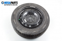 Spare tire for Renault Laguna II (X74) (2000-2007) 16 inches, width 6,5 (The price is for one piece) Spare tire for Renault Laguna II (X74) (2000-2007) 16 inches, width 6,5 (The price is for one piece)