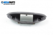 Interior plastic for Renault Laguna II (X74) 1.9 dCi, 120 hp, hatchback, 2001, position: front Interior plastic for Renault Laguna II (X74) 1.9 dCi, 120 hp, hatchback, 2001, position: front