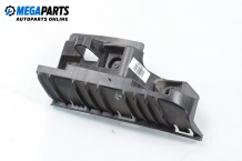 Bumper holder for Volvo S60 2.4, 140 hp, sedan automatic, 2005, position: rear - left Bumper holder for Volvo S60 2.4, 140 hp, sedan automatic, 2005, position: rear - left