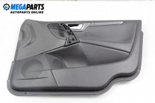 Interior door panel for Volvo S60 2.4, 140 hp, sedan automatic, 2005, position: front - right Interior door panel for Volvo S60 2.4, 140 hp, sedan automatic, 2005, position: front - right