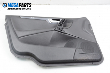 Interior door panel for Volvo S60 2.4, 140 hp, sedan automatic, 2005, position: front - left Interior door panel for Volvo S60 2.4, 140 hp, sedan automatic, 2005, position: front - left