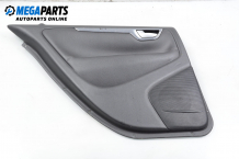 Interior door panel for Volvo S60 2.4, 140 hp, sedan automatic, 2005, position: rear - left Interior door panel for Volvo S60 2.4, 140 hp, sedan automatic, 2005, position: rear - left