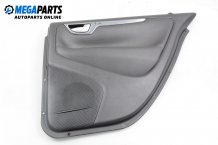 Interior door panel for Volvo S60 2.4, 140 hp, sedan automatic, 2005, position: rear - right Interior door panel for Volvo S60 2.4, 140 hp, sedan automatic, 2005, position: rear - right