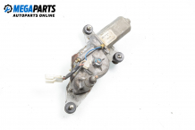 Front wipers motor for Daewoo Nubira 1.6 16V, 106 hp, hatchback, 1998, position: rear Front wipers motor for Daewoo Nubira 1.6 16V, 106 hp, hatchback, 1998, position: rear