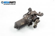 Front wipers motor for Daewoo Nubira 1.6 16V, 106 hp, hatchback, 1998, position: front Front wipers motor for Daewoo Nubira 1.6 16V, 106 hp, hatchback, 1998, position: front