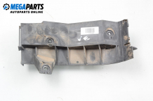 Bumper holder for Audi A3 (8L) 1.6, 102 hp, hatchback, 2001, position: rear - left Bumper holder for Audi A3 (8L) 1.6, 102 hp, hatchback, 2001, position: rear - left