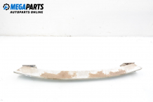 Bumper support brace impact bar for Audi A3 (8L) 1.6, 102 hp, hatchback, 2001, position: rear Bumper support brace impact bar for Audi A3 (8L) 1.6, 102 hp, hatchback, 2001, position: rear