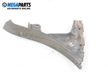 Bumper holder for Audi A3 (8L) 1.6, 102 hp, hatchback, 2001, position: rear - left Bumper holder for Audi A3 (8L) 1.6, 102 hp, hatchback, 2001, position: rear - left