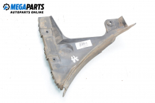 Bumper holder for Audi A3 (8L) 1.6, 102 hp, hatchback, 2001, position: rear - right Bumper holder for Audi A3 (8L) 1.6, 102 hp, hatchback, 2001, position: rear - right