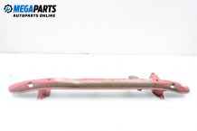 Bumper support brace impact bar for Skoda Felicia 1.3, 68 hp, hatchback, 1998, position: front Bumper support brace impact bar for Skoda Felicia 1.3, 68 hp, hatchback, 1998, position: front