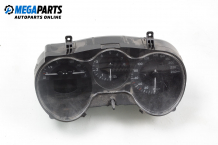 Instrument cluster for Seat Leon (1P) 1.6, 102 hp, hatchback, 2008 № 1P0920 Instrument cluster for Seat Leon (1P) 1.6, 102 hp, hatchback, 2008 № 1P0920