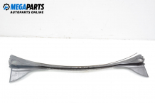 Windshield wiper cover cowl for Seat Leon (1P) 1.6, 102 hp, hatchback, 2008 Windshield wiper cover cowl for Seat Leon (1P) 1.6, 102 hp, hatchback, 2008