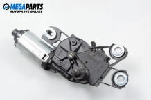 Front wipers motor for Seat Leon (1P) 1.6, 102 hp, hatchback, 2008, position: rear Front wipers motor for Seat Leon (1P) 1.6, 102 hp, hatchback, 2008, position: rear