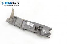 Bumper holder for Seat Leon (1P) 1.6, 102 hp, hatchback, 2008, position: rear - right Bumper holder for Seat Leon (1P) 1.6, 102 hp, hatchback, 2008, position: rear - right