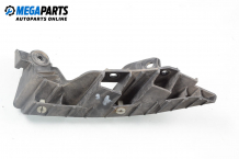 Bumper holder for Seat Leon (1P) 1.6, 102 hp, hatchback, 2008, position: rear - right Bumper holder for Seat Leon (1P) 1.6, 102 hp, hatchback, 2008, position: rear - right