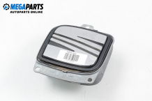 Boot lid key lock for Seat Leon (1P) 1.6, 102 hp, hatchback, 2008, position: rear Boot lid key lock for Seat Leon (1P) 1.6, 102 hp, hatchback, 2008, position: rear