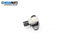 Airbag sensor for Seat Leon (1P) 1.6, 102 hp, hatchback, 2008 № 10583541622 Airbag sensor for Seat Leon (1P) 1.6, 102 hp, hatchback, 2008 № 10583541622