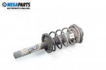 Macpherson shock absorber for Seat Leon (1P) 1.6, 102 hp, hatchback, 2008, position: front - right Macpherson shock absorber for Seat Leon (1P) 1.6, 102 hp, hatchback, 2008, position: front - right