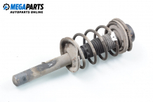 Macpherson shock absorber for Seat Leon (1P) 1.6, 102 hp, hatchback, 2008, position: front - left Macpherson shock absorber for Seat Leon (1P) 1.6, 102 hp, hatchback, 2008, position: front - left