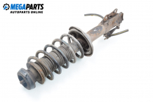 Macpherson shock absorber for Seat Cordoba (6K) 1.6, 75 hp, hatchback, 1996, position: front - left Macpherson shock absorber for Seat Cordoba (6K) 1.6, 75 hp, hatchback, 1996, position: front - left