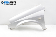 Fender for Nissan Primera (P12) 2.2 dCi, 139 hp, sedan, 2003, position: front - left Fender for Nissan Primera (P12) 2.2 dCi, 139 hp, sedan, 2003, position: front - left